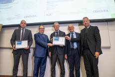 Le Complexe Hospitalo-Universitaire International Mohammed VI de Rabat certifié HQE « Exceptionnel »