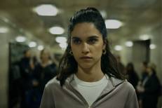 Hiba Bennani en tête d’affiche du drame marocain Rass Jbel, aux côtés d’Asaad Bouab