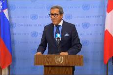 ONU : M. Hilale élu par acclamation à la Présidence de la Commission de consolidation de la paix