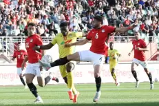 CAN 2025 : l’Egypte force son passage en quart, le Nigéria en démonstration