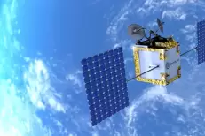 Espace : Airbus va fabriquer 340 satellites supplémentaires pour la constellation OneWeb d’Eutelsat