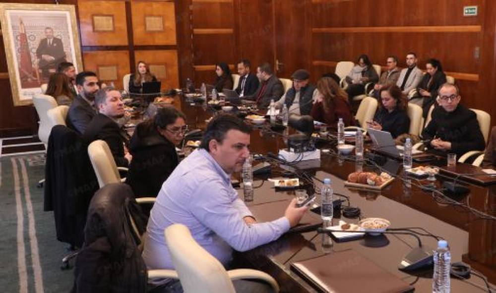 Maroc: un tissu productif résilient, malgré certaines disparités (OMTPME)