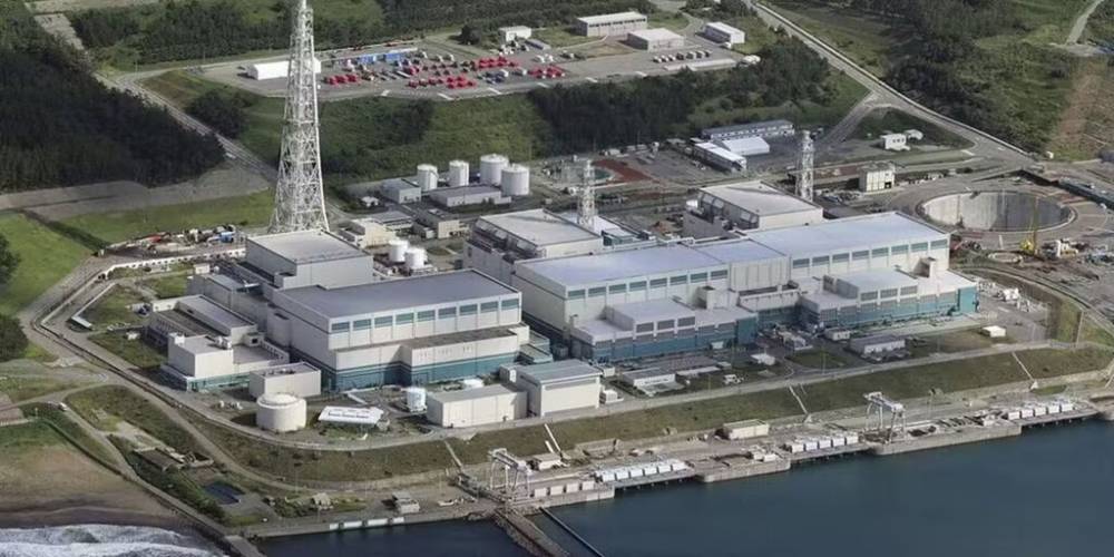 Le Japon redémarre la plus grande centrale nucléaire au monde