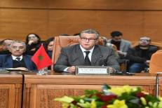 Maroc-Sénégal : Aziz Akhannouch souligne une relation d'investissement durable et diversifiée