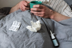 Grippe saisonnière : L'Italie enregistre plus de 9 millions de cas