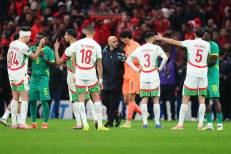 Finale de la CAN : Voici les sanctions disciplinaires prononcées par la CAF