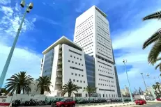 L'Agence Nationale des Ports investira plus de 3,8 milliards de DH sur la période 2026-2028