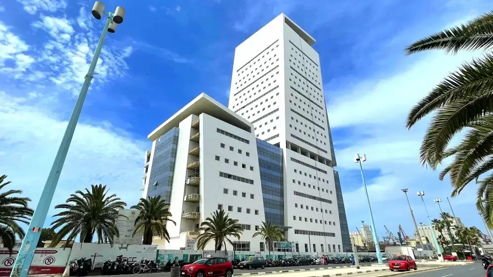 L'Agence Nationale des Ports investira plus de 3,8 milliards de DH sur la période 2026-2028