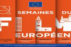 La 31e édition des Semaines du Film Européen propose une programmation riche et variée (organisateurs)