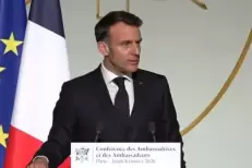 Emmanuel Macron salue le caractère exceptionnel des relations avec le Maroc