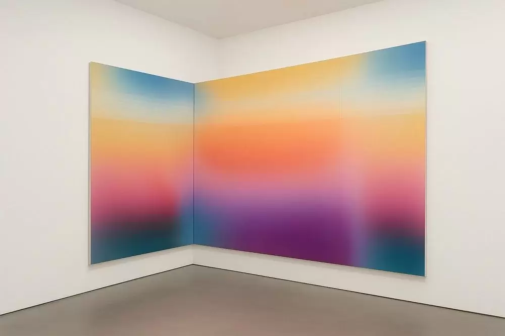 Art Basel Qatar : Loft Art Gallery met en lumière l’œuvre de Mustapha Azeroual