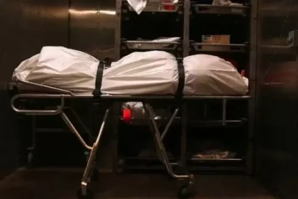 Marrakech : 1 mort et 2 jeunes blessées dans un accident de moto