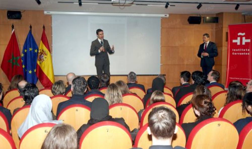 Projection à Rabat du film documentaire “Sounds of Belonging: A Continent Playing Together” de Curro Sanchez