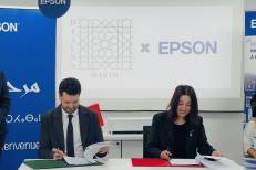 Epson Maroc se joint à Dialna Maroc et Maghrebna Innovation pour la 5ᵉ édition du Maghrebna Innov Challenge