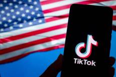 TikTok échappe à l’interdiction aux USA grâce à un accord avec des investisseurs américains