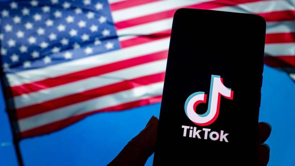 TikTok échappe à l’interdiction aux USA grâce à un accord avec des investisseurs américains