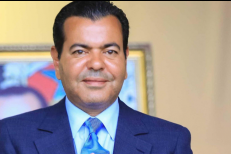 Sur Hautes Instructions de SM le Roi, SAR le Prince Moulay Rachid reçoit les membres de l’Équipe nationale de football, finaliste de la CAN Maroc 2025