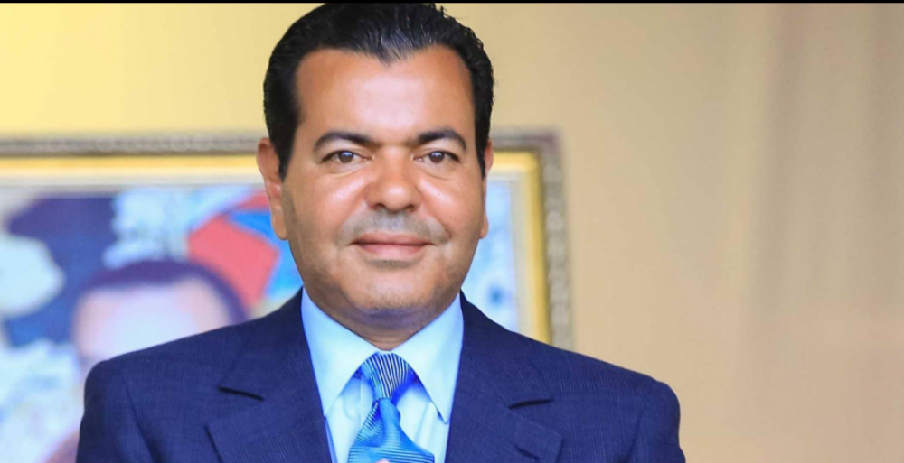 Sur Hautes Instructions de SM le Roi, SAR le Prince Moulay Rachid reçoit les membres de l’Équipe nationale de football, finaliste de la CAN Maroc 2025