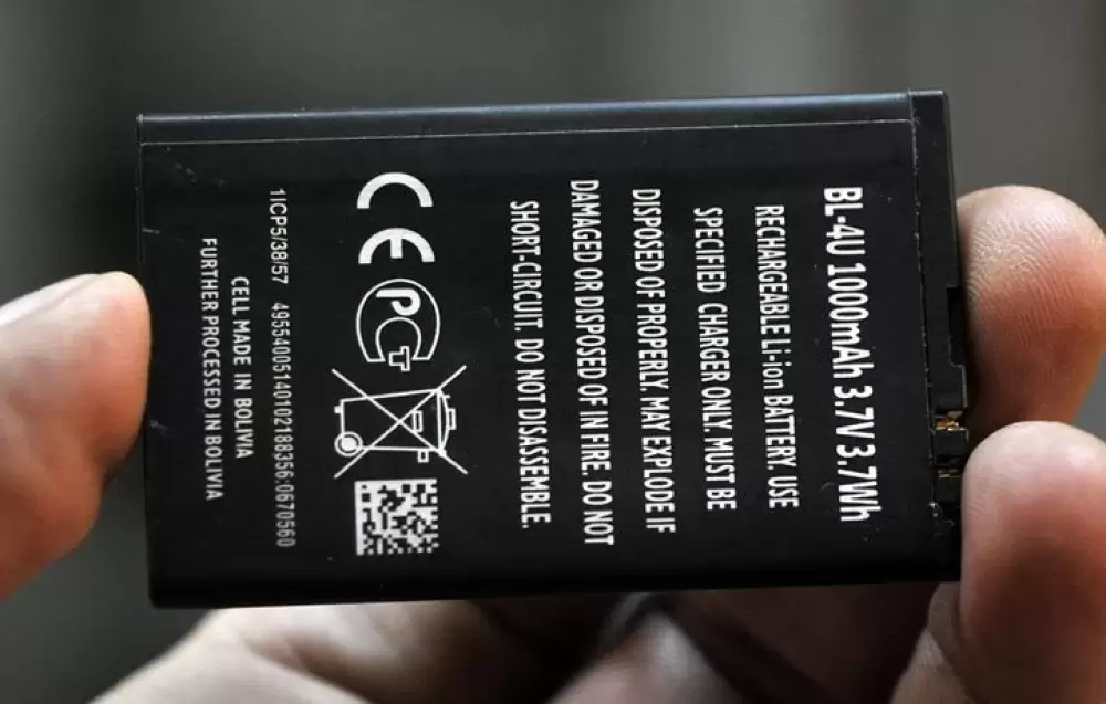 Les batteries au sodium : une alternative aux batteries lithium ?