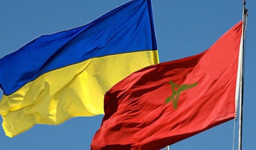 Maroc–Ukraine : le Conseil de gouvernement examine un accord sur le transport routier international