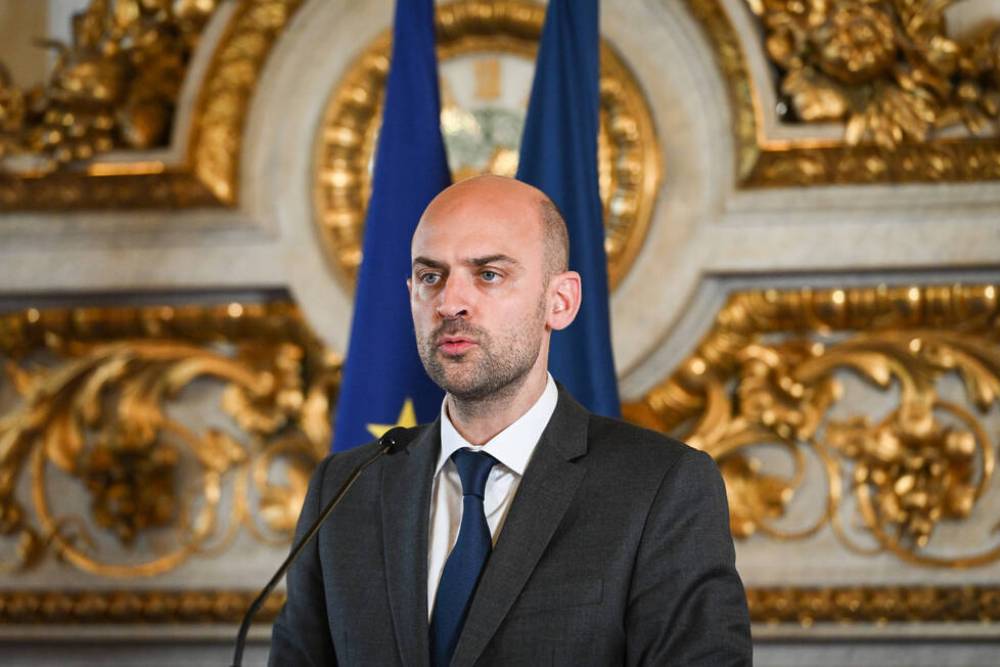 Paris souhaite contribuer « au relèvement économique » de la Syrie