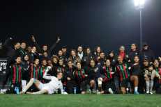 Coupe des Champions féminine: l’AS FAR défie Arsenal pour entrer dans l’histoire