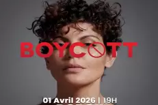 Appels à l’annulation du spectacle de Nawell Madani à Rabat pour atteinte à l’image des Marocaines