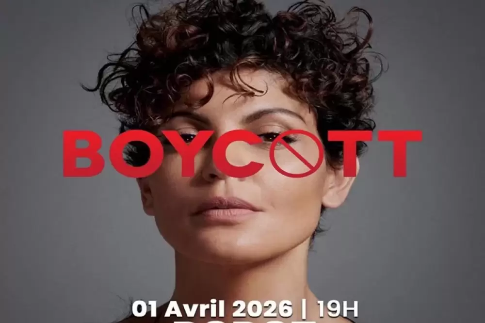 Appels à l’annulation du spectacle de Nawell Madani à Rabat pour atteinte à l’image des Marocaines