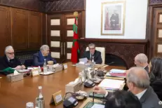 Le Conseil de gouvernement s’informe d’un accord de coopération entre le Maroc et le Liberia dans le domaine militaire