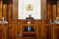 Le Maroc sort d’une sècheresse de sept ans à la faveur des dernières précipitations (M. Baraka)