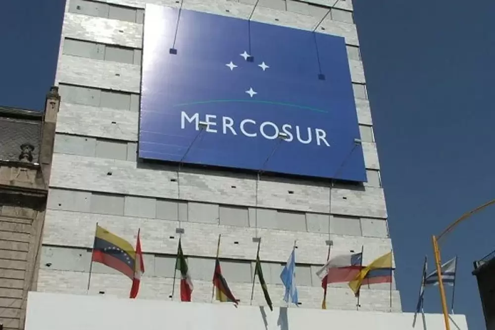 L'accord de libre-échange avec le Mercosur validé par la majorité des Etats européens