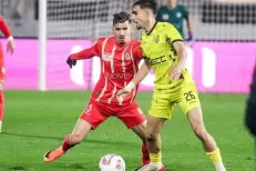 Botola : festival offensif du MAS, le Raja partage les points avec l'UTS