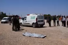 Al Haouz : Un enfant décède après l'effondrement d'un mur