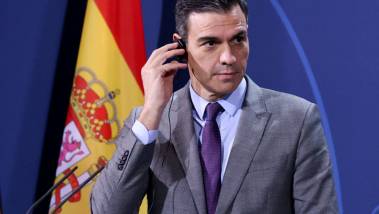 L’Espagne refuse de participer au Conseil de la pa...