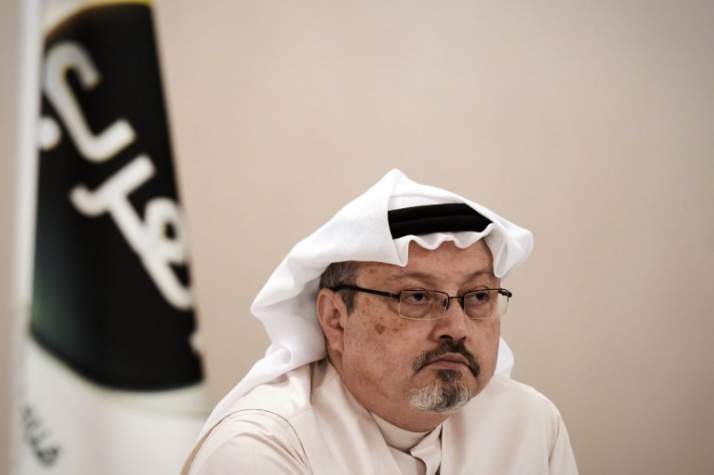 Assassinat de Khashoggi : 20 Saoudiens jugés par contumace en Turquie