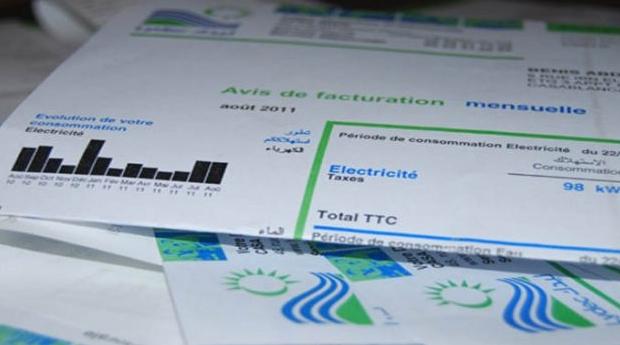 Casablanca: Lydec reprend la distribution à domicile des factures d’eau et d’électricité