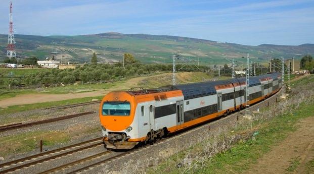 ONCF: une voyageuse accouche à bord du train Al Atlas