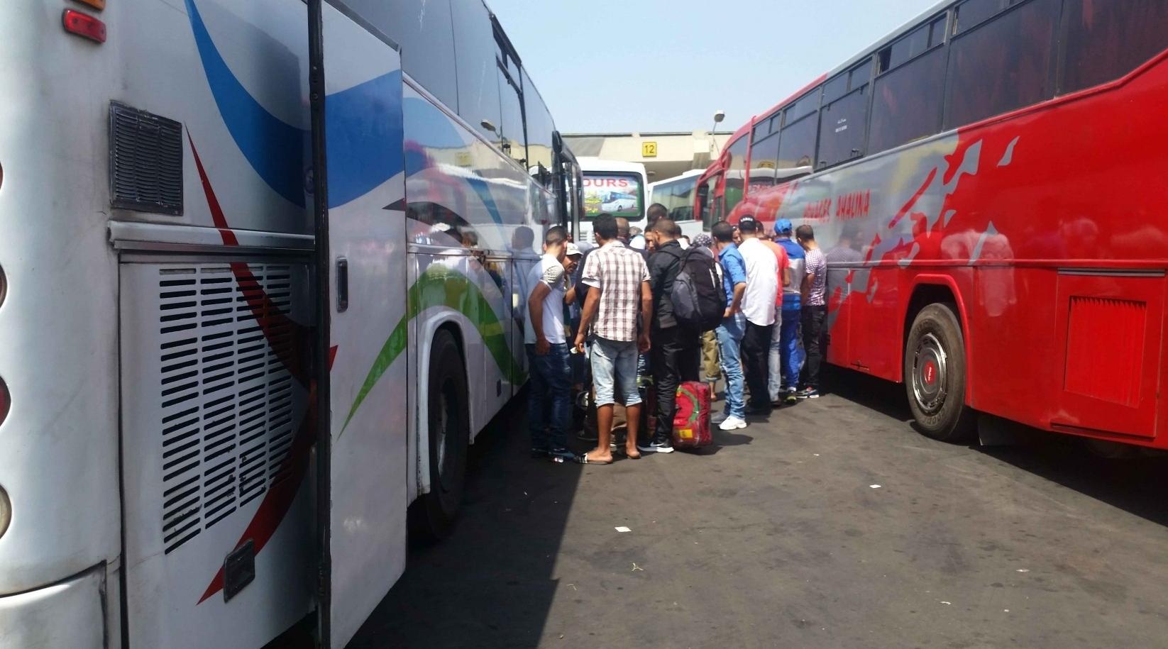 Transport routier/ Maroc : Le ministère de tutelle incite au respect des mesures anti-Covid 19