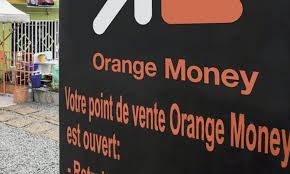 Alimenter Orange Money par carte bancaire, désormais possible !