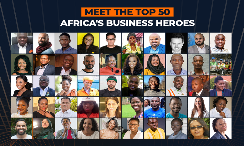 Africa's Business Heroes : 50 finalistes pour l’édition 2020, dont un Marocain