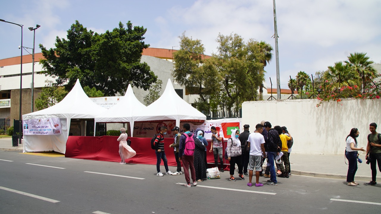 Covid-19 Maroc : La mort cogne à nos portes… avec insistance