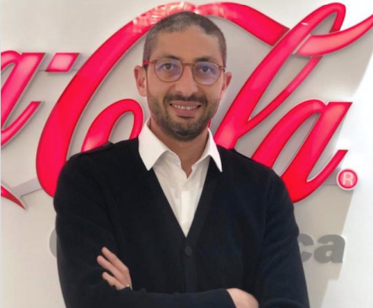 Un nouveau Directeur général pour Coca-Cola Maroc