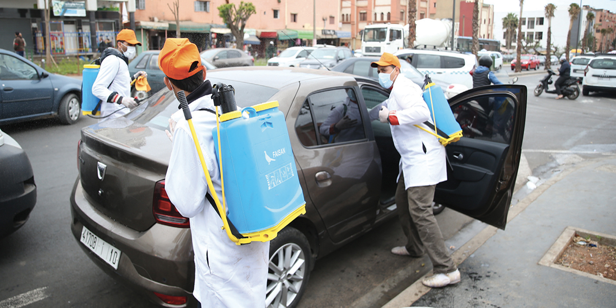 Covid-19 : Le Maroc enregistre 220 nouveaux cas ce mercredi 22 juillet