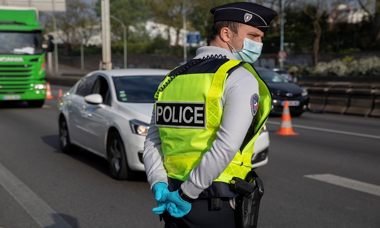 France: 10 millions d'euros débloqués au profit de la police nationale mobilisée la nuit