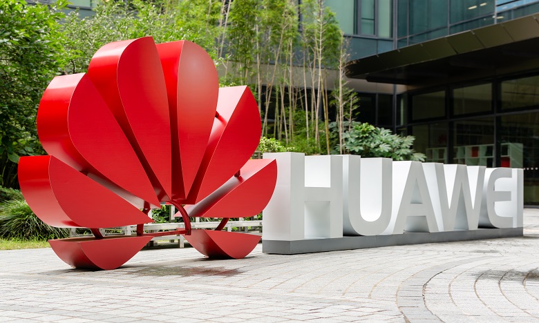 Malgré Trump, Huawei devient leader mondial des smartphones