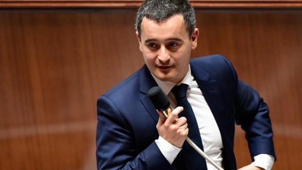 Vidéo. France: Gérald Darmanin, ministre de l’Intérieur: "mon grand-père priait Allah et mon deuxième prénom est Moussa"