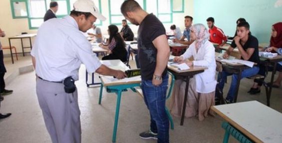 Maroc : Arrestation de deux Berkanis grossistes en matériels de fraude au bac