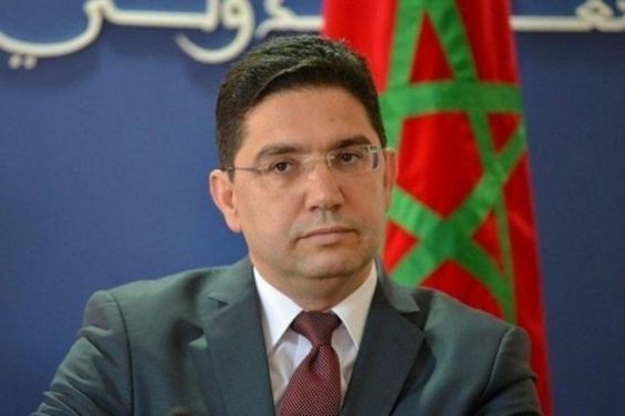 Bourita annonce la fin de l’opération de rapatriement des Marocains bloqués