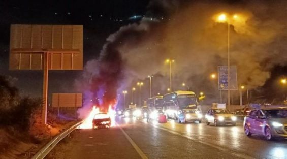 Interdiction de déplacements : 199 accidents et 15 morts entre dimanche et lundi au Maroc