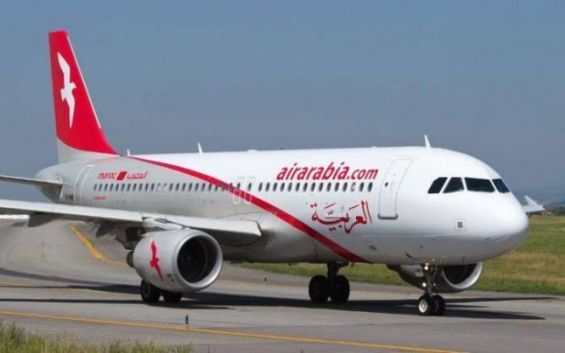 Air Arabia annonce des vols spéciaux opérés entre le Maroc et les Emirats Arabes Unis